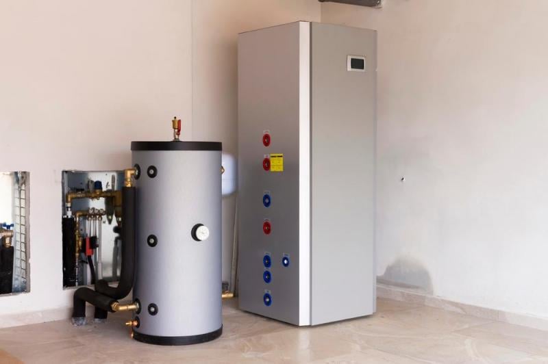 D&eacute;pannage de chauffage : solutions rapides et conseils pratiques