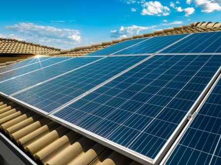 Panneaux photovolta&iuml;ques : optimiser votre production solaire